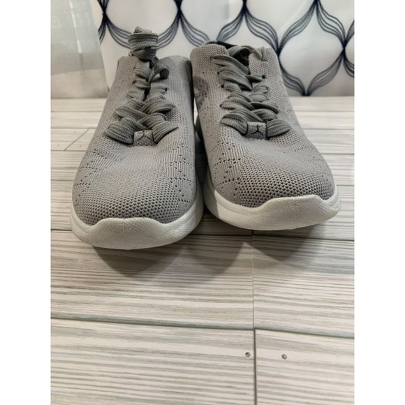 Danskin Women's Success Lace-up Sneaker - Picture 7 of 12